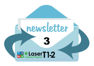 Newsletter 3 logo