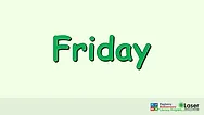 friday