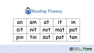 reading fluency