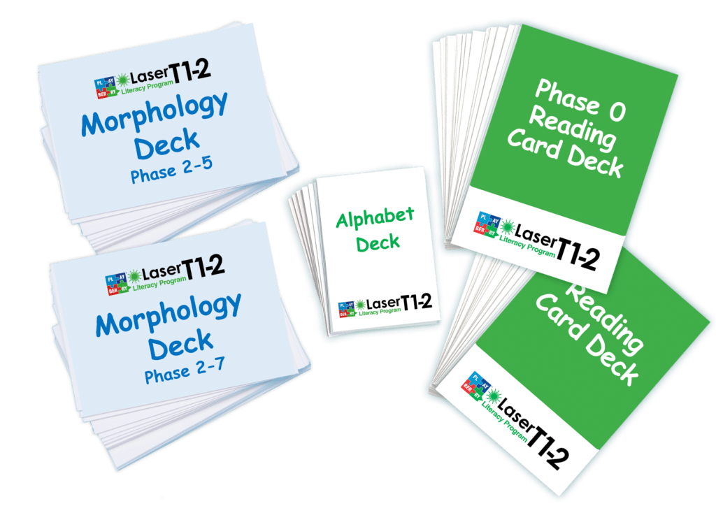 Playberry Card Deck transparent