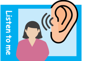 Listen to me